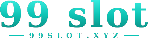 99 slot logo